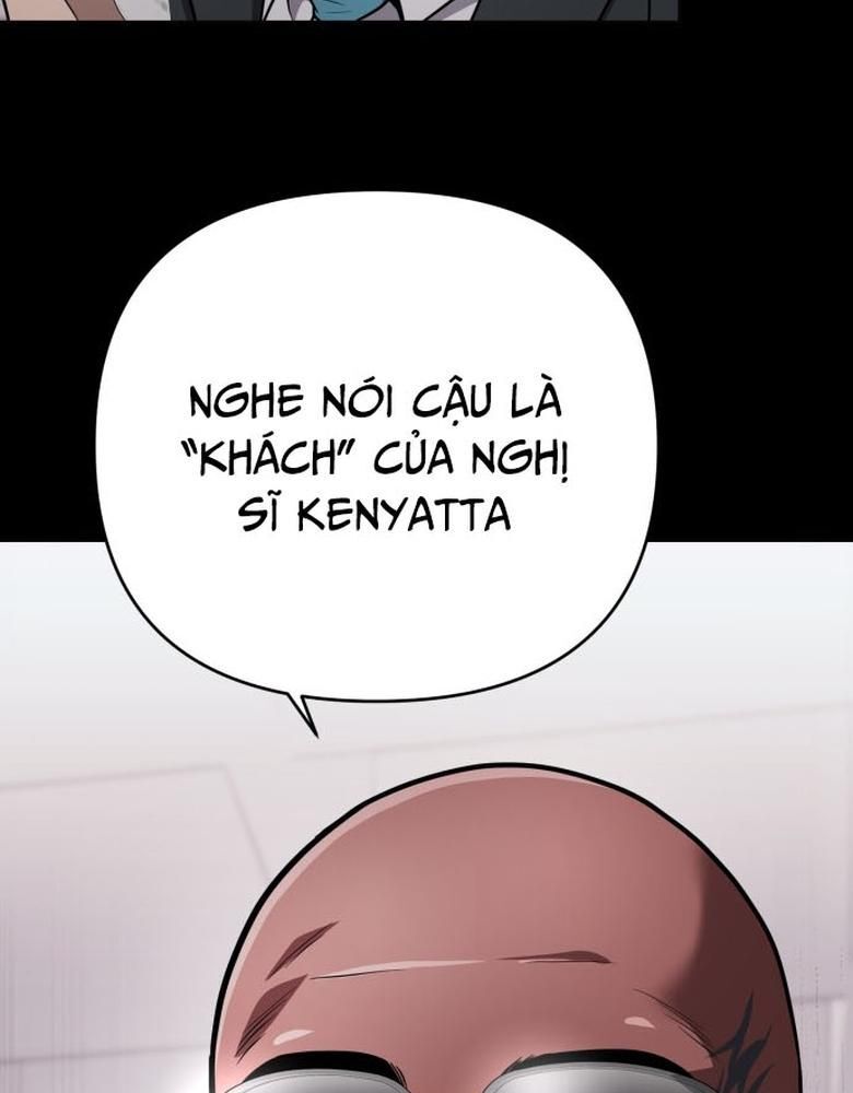 Nhân Viên Thực Tập Kim Cheolsu: Chapter 40