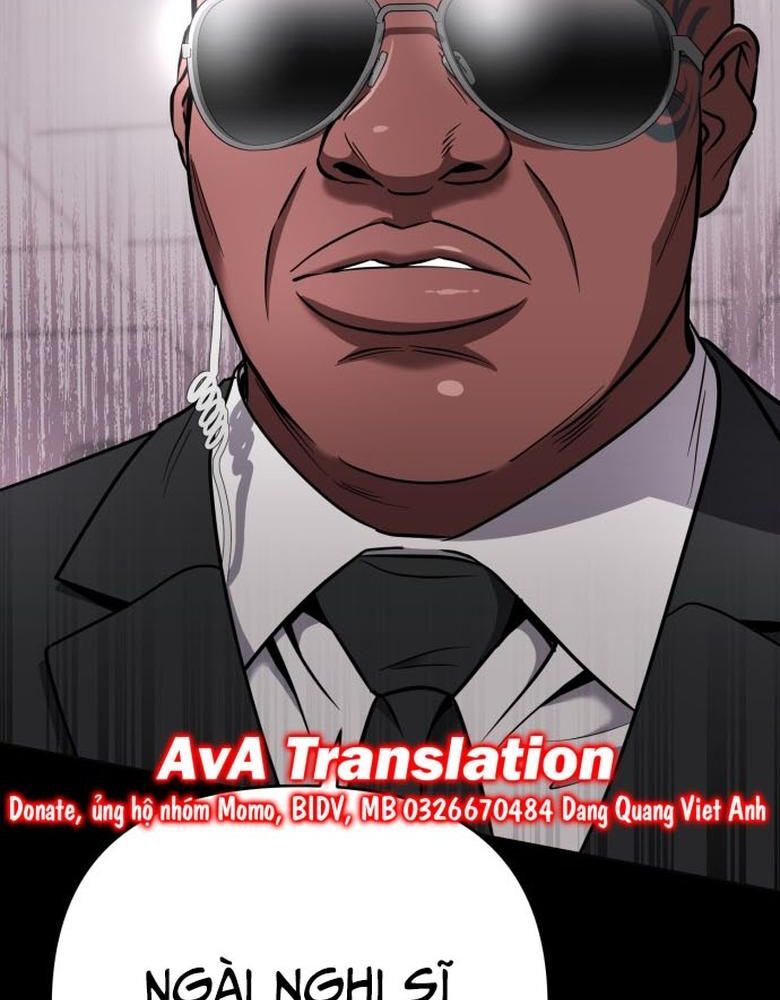 Nhân Viên Thực Tập Kim Cheolsu: Chapter 40