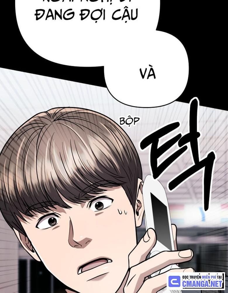 Nhân Viên Thực Tập Kim Cheolsu: Chapter 40