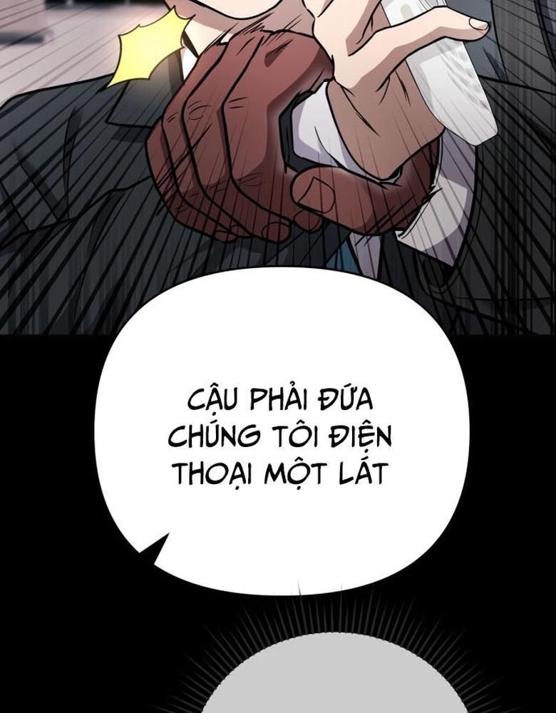Nhân Viên Thực Tập Kim Cheolsu: Chapter 40