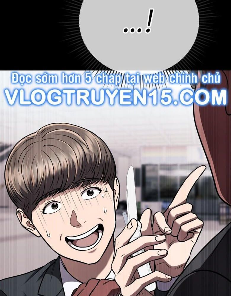 Nhân Viên Thực Tập Kim Cheolsu: Chapter 40