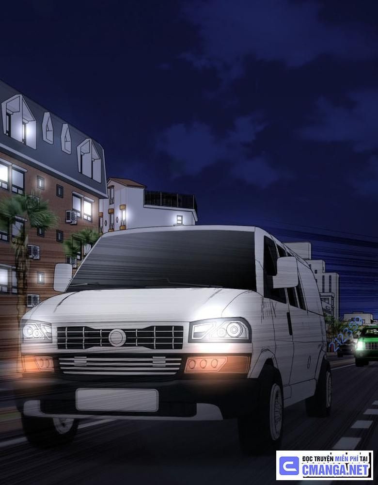 Nhân Viên Thực Tập Kim Cheolsu: Chapter 40