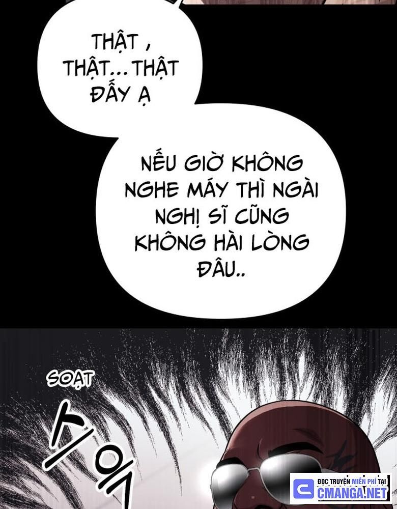 Nhân Viên Thực Tập Kim Cheolsu: Chapter 40