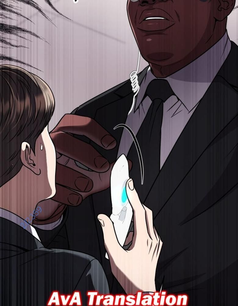 Nhân Viên Thực Tập Kim Cheolsu: Chapter 40