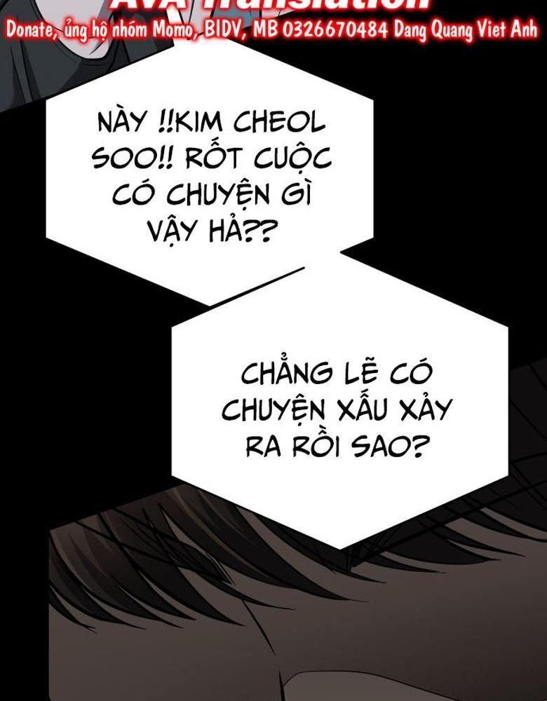 Nhân Viên Thực Tập Kim Cheolsu: Chapter 40
