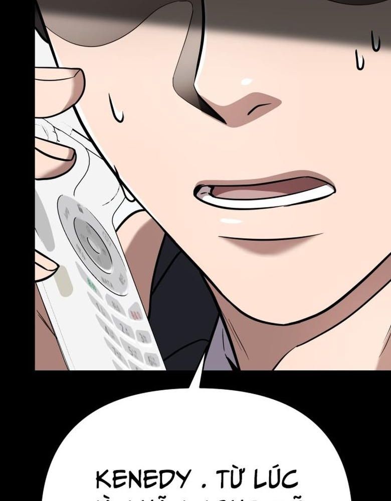 Nhân Viên Thực Tập Kim Cheolsu: Chapter 40