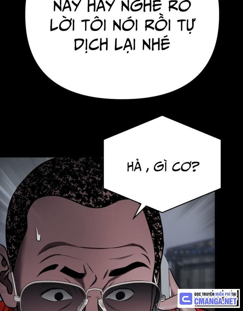 Nhân Viên Thực Tập Kim Cheolsu: Chapter 40