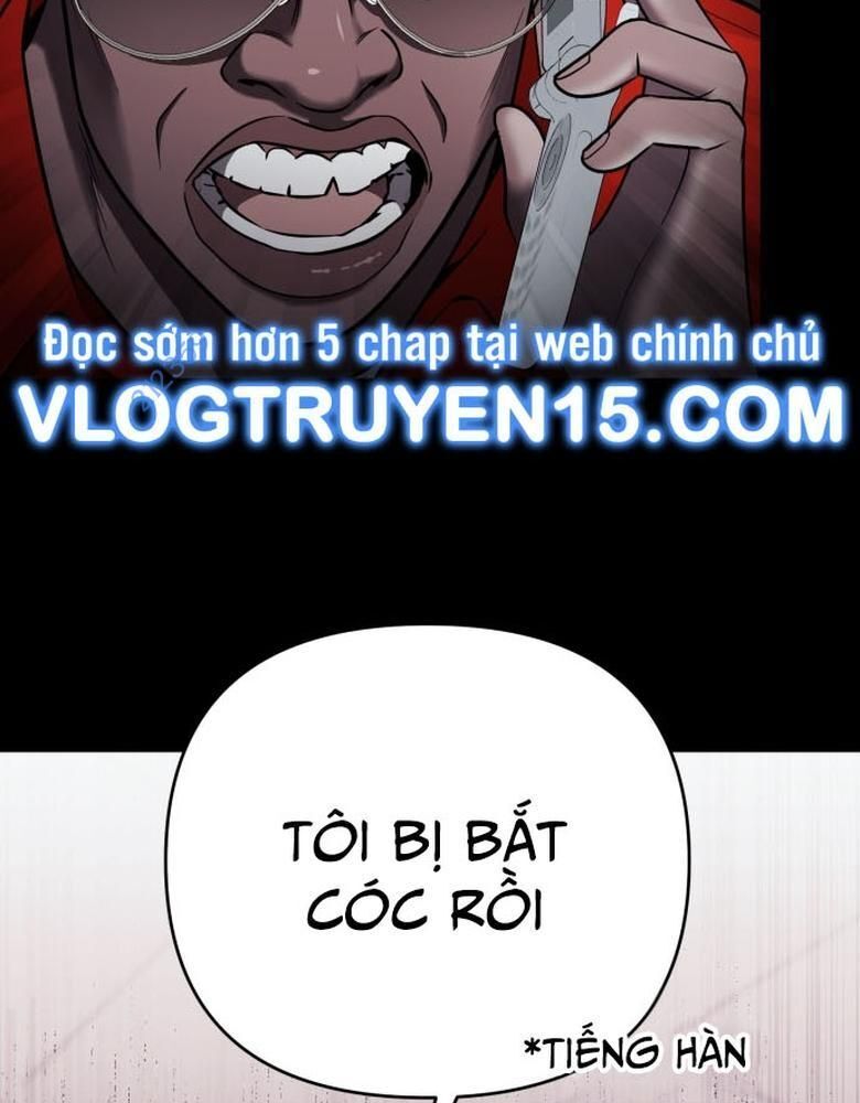Nhân Viên Thực Tập Kim Cheolsu: Chapter 40