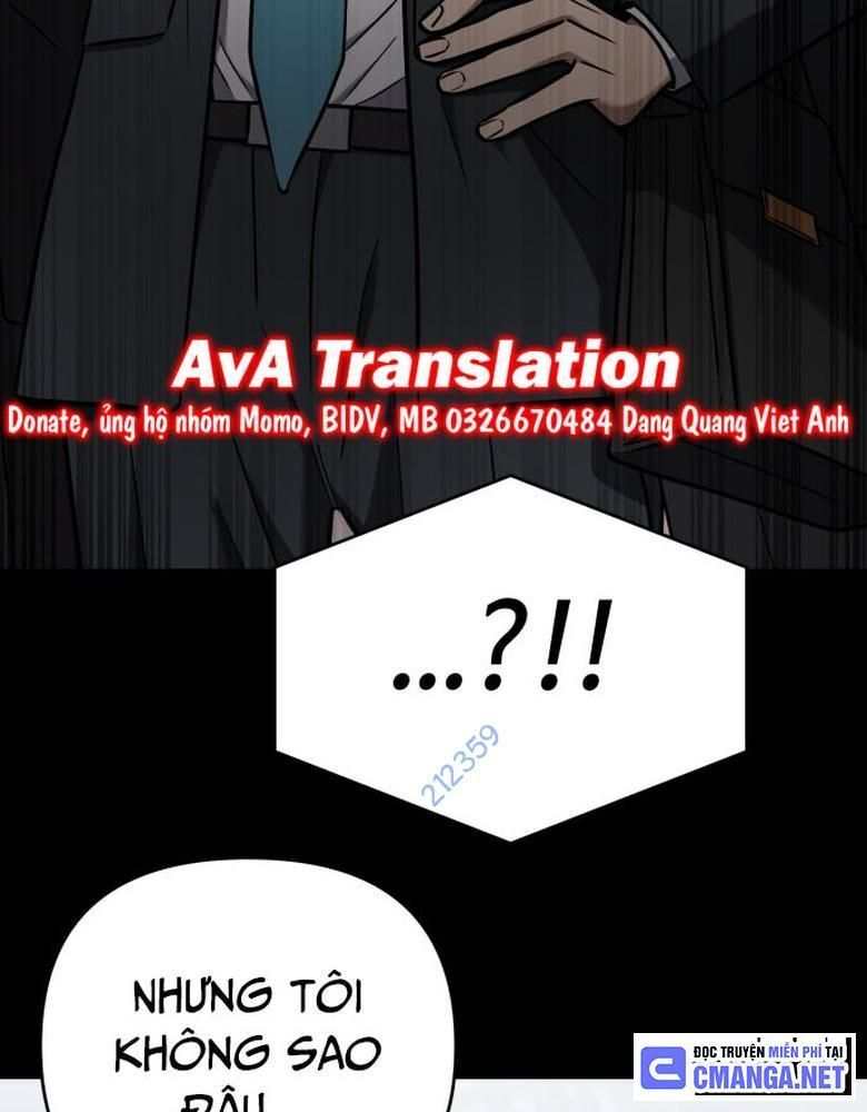 Nhân Viên Thực Tập Kim Cheolsu: Chapter 40