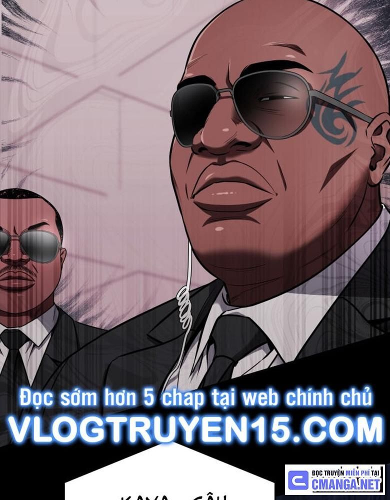 Nhân Viên Thực Tập Kim Cheolsu: Chapter 40