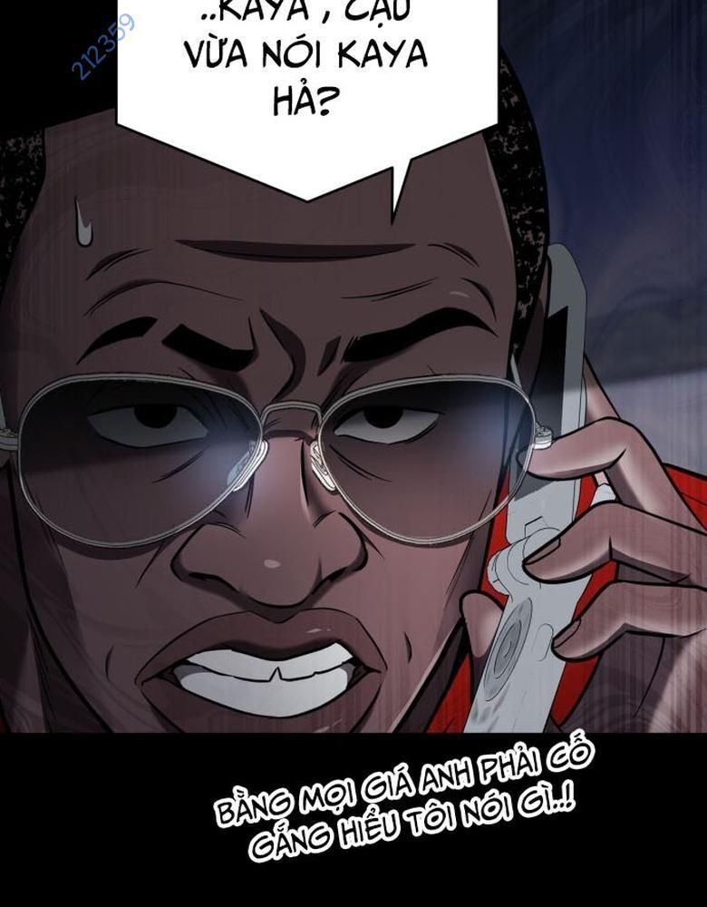 Nhân Viên Thực Tập Kim Cheolsu: Chapter 40