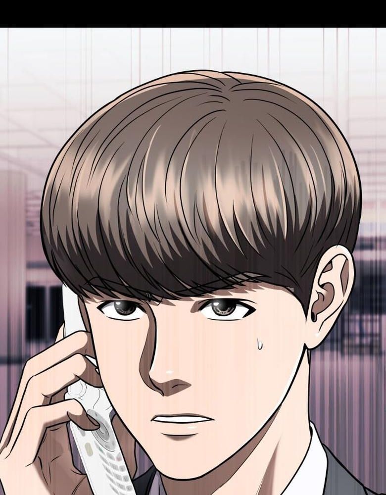 Nhân Viên Thực Tập Kim Cheolsu: Chapter 40