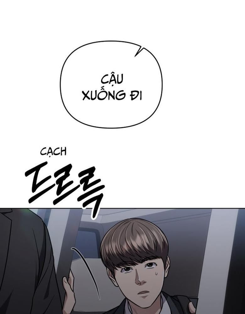 Nhân Viên Thực Tập Kim Cheolsu: Chapter 40