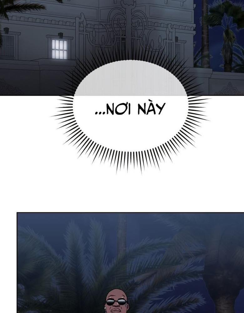 Nhân Viên Thực Tập Kim Cheolsu: Chapter 40