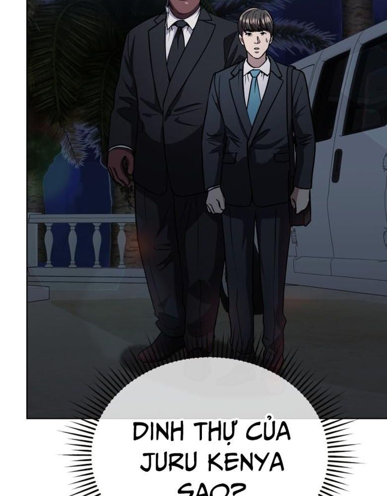 Nhân Viên Thực Tập Kim Cheolsu: Chapter 40