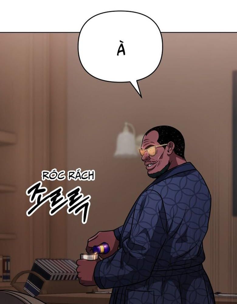 Nhân Viên Thực Tập Kim Cheolsu: Chapter 40