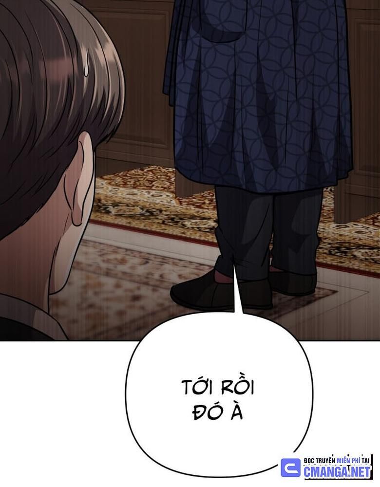 Nhân Viên Thực Tập Kim Cheolsu: Chapter 40