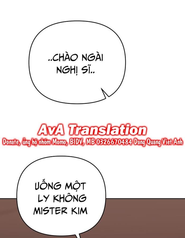 Nhân Viên Thực Tập Kim Cheolsu: Chapter 40