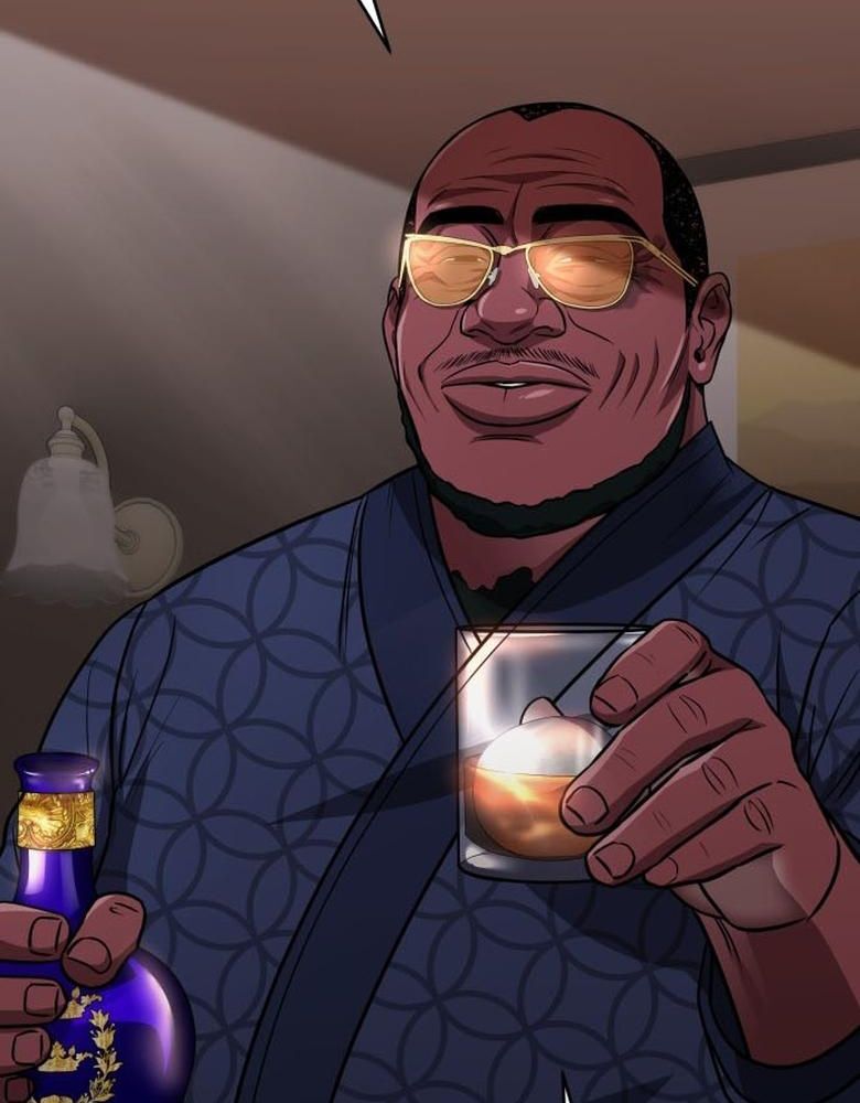 Nhân Viên Thực Tập Kim Cheolsu: Chapter 40