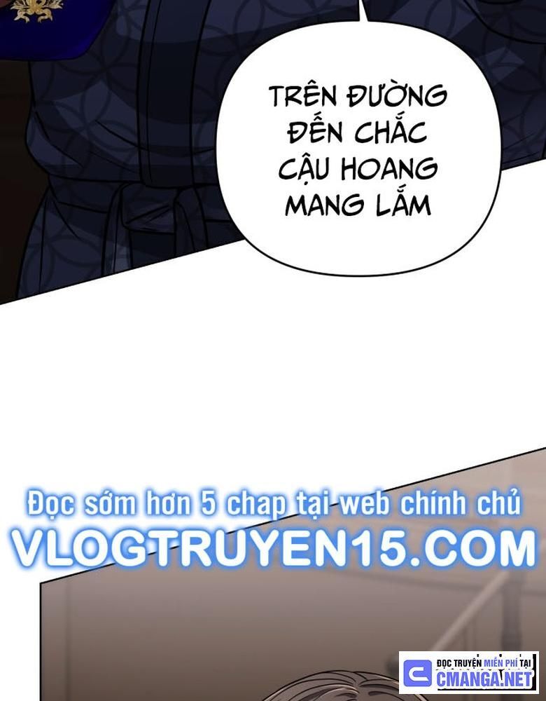 Nhân Viên Thực Tập Kim Cheolsu: Chapter 40