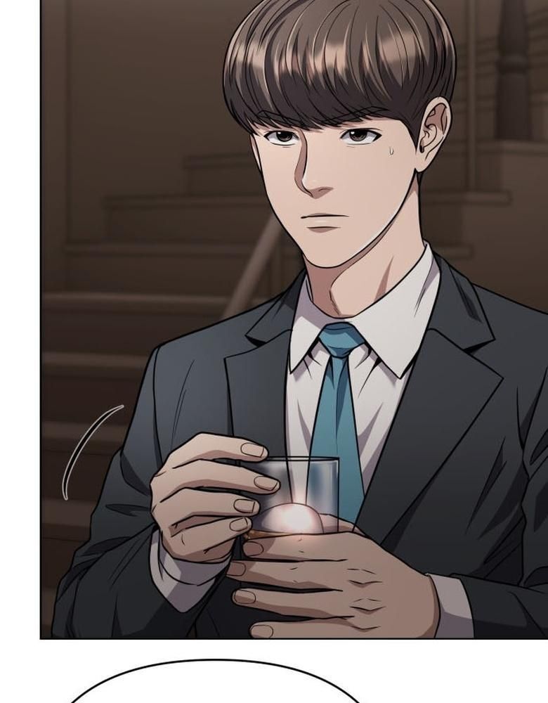 Nhân Viên Thực Tập Kim Cheolsu: Chapter 40