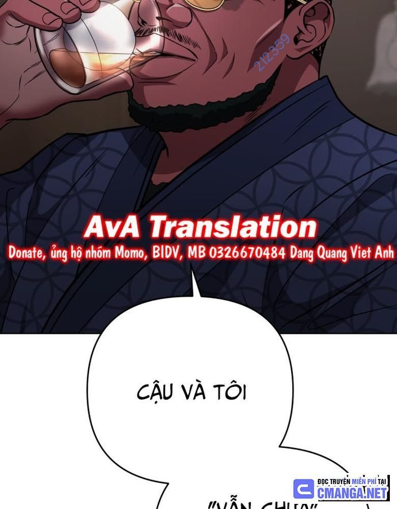 Nhân Viên Thực Tập Kim Cheolsu: Chapter 40