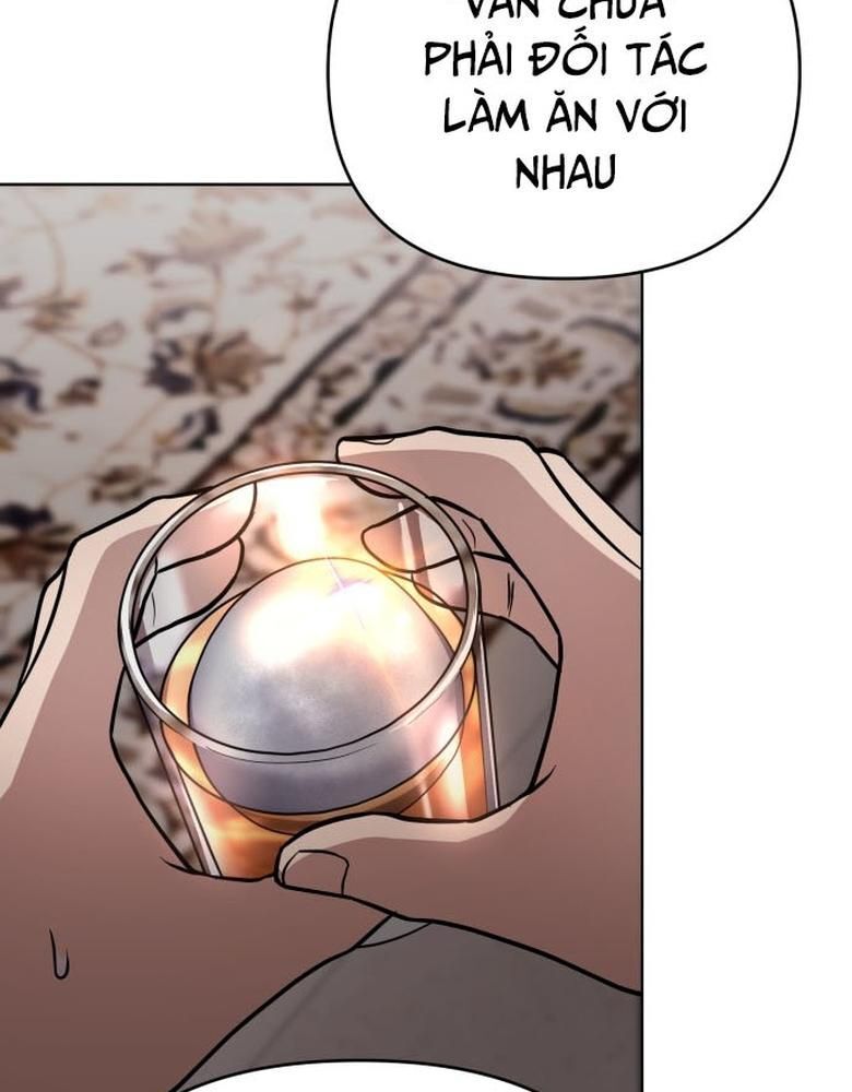 Nhân Viên Thực Tập Kim Cheolsu: Chapter 40