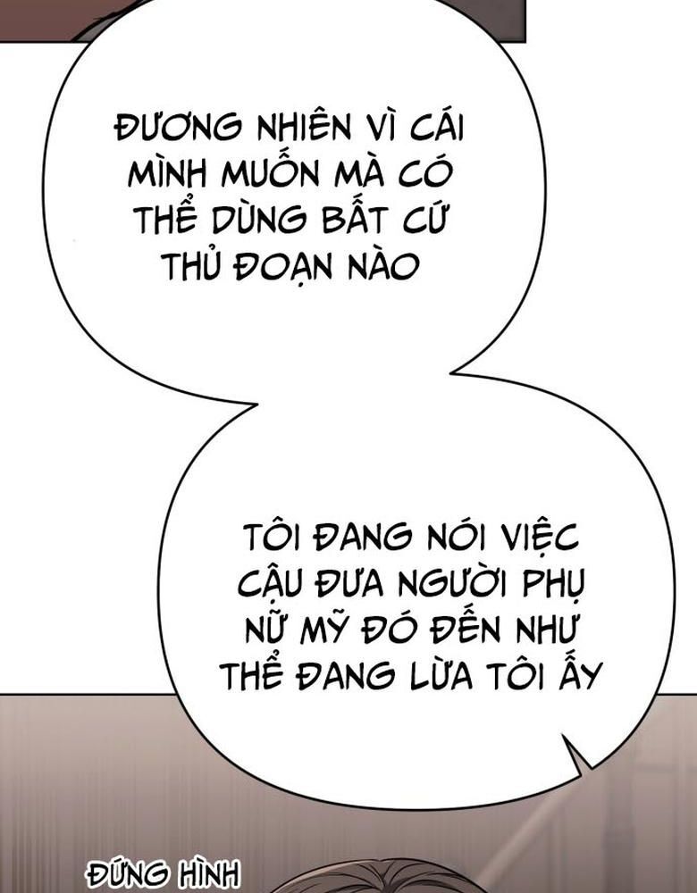 Nhân Viên Thực Tập Kim Cheolsu: Chapter 40