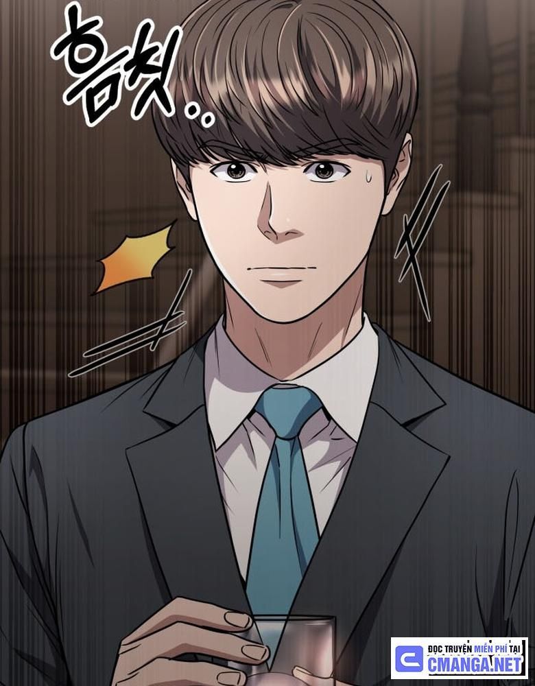 Nhân Viên Thực Tập Kim Cheolsu: Chapter 40