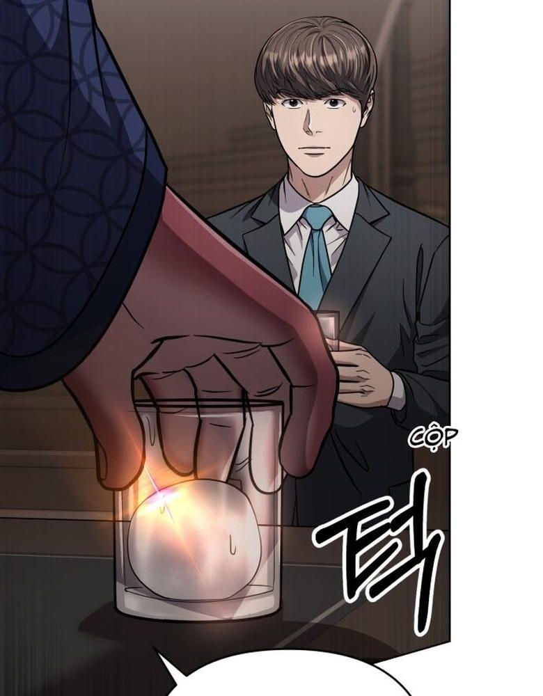 Nhân Viên Thực Tập Kim Cheolsu: Chapter 40