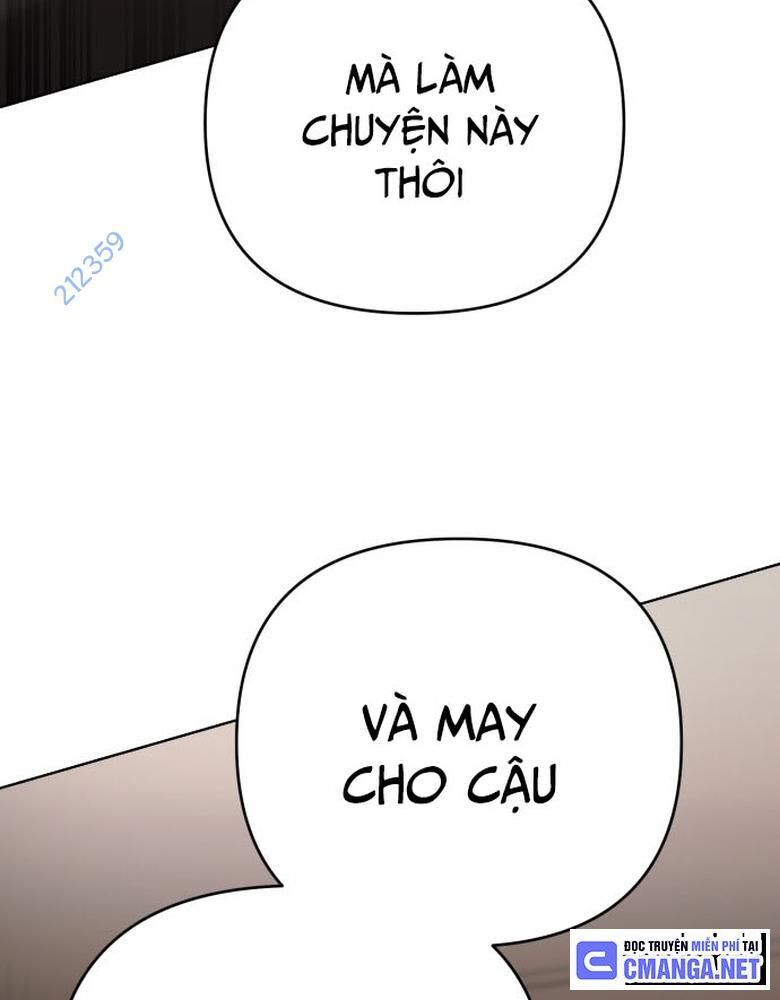 Nhân Viên Thực Tập Kim Cheolsu: Chapter 40