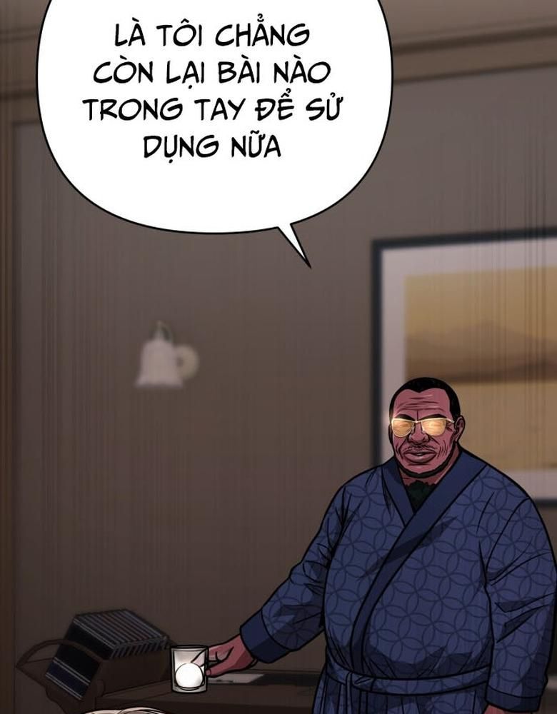 Nhân Viên Thực Tập Kim Cheolsu: Chapter 40