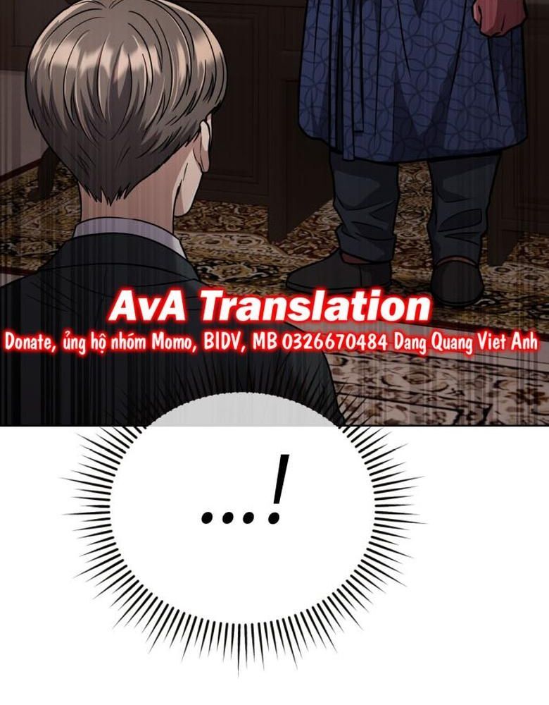 Nhân Viên Thực Tập Kim Cheolsu: Chapter 40