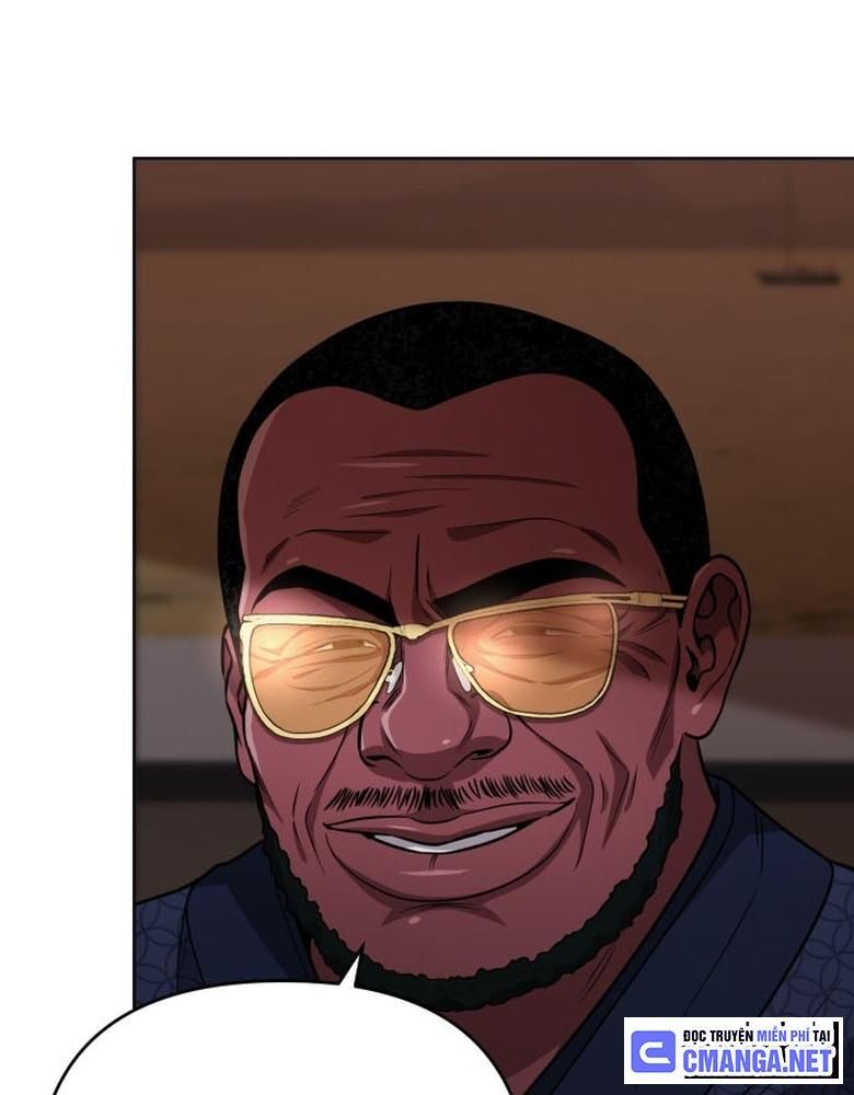 Nhân Viên Thực Tập Kim Cheolsu: Chapter 40