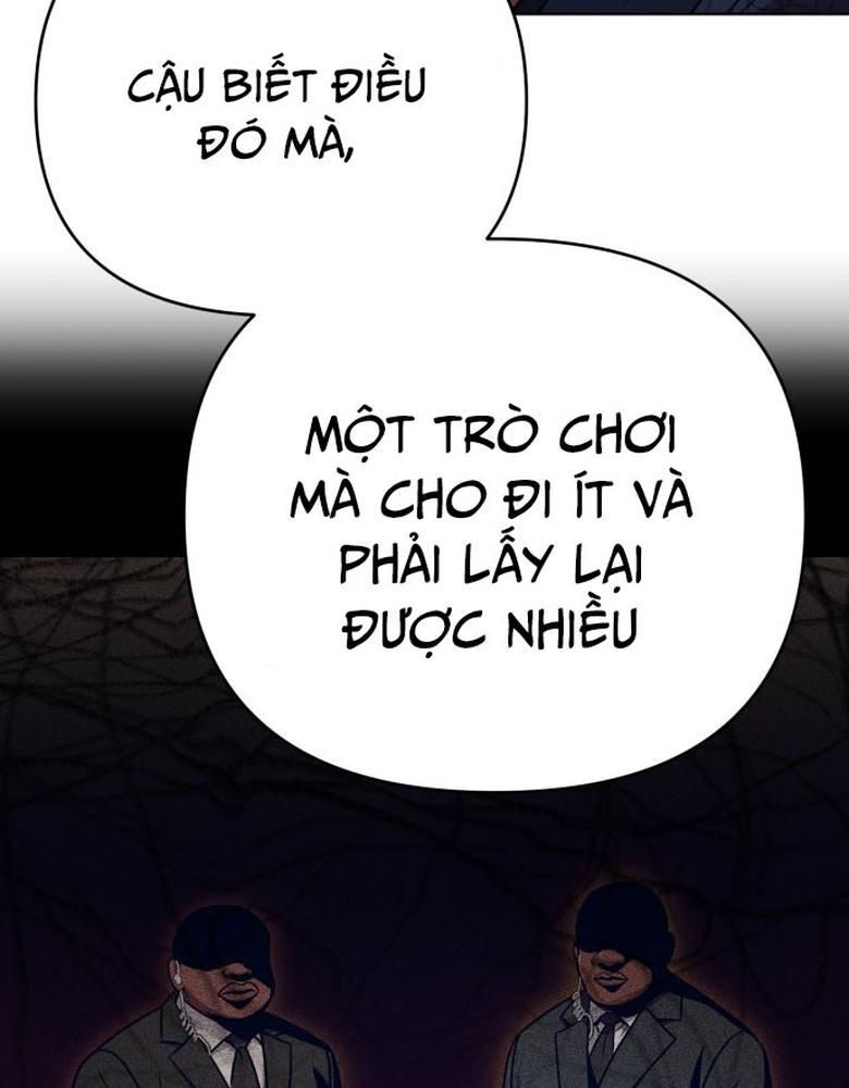 Nhân Viên Thực Tập Kim Cheolsu: Chapter 40
