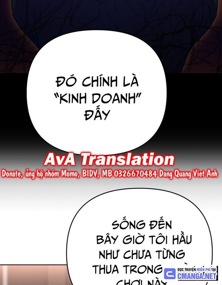 Nhân Viên Thực Tập Kim Cheolsu: Chapter 40