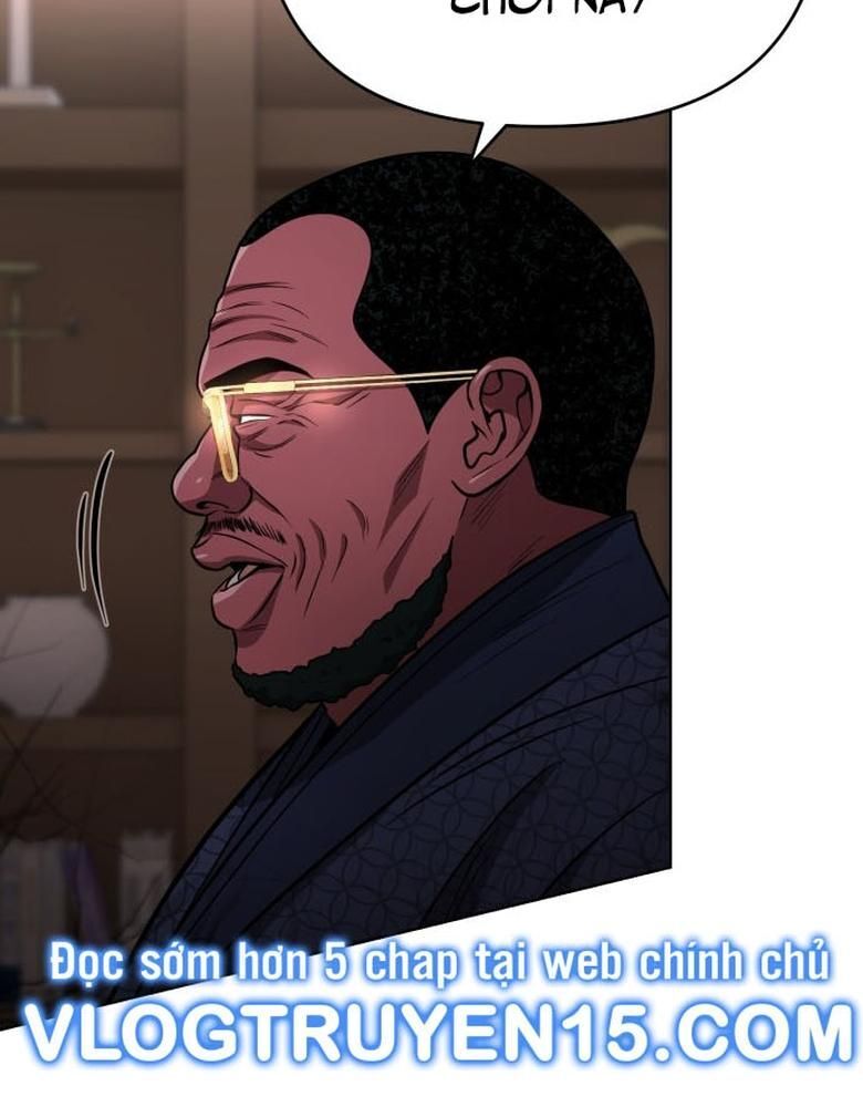 Nhân Viên Thực Tập Kim Cheolsu: Chapter 40