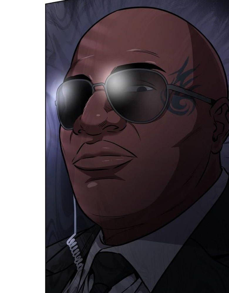 Nhân Viên Thực Tập Kim Cheolsu: Chapter 40