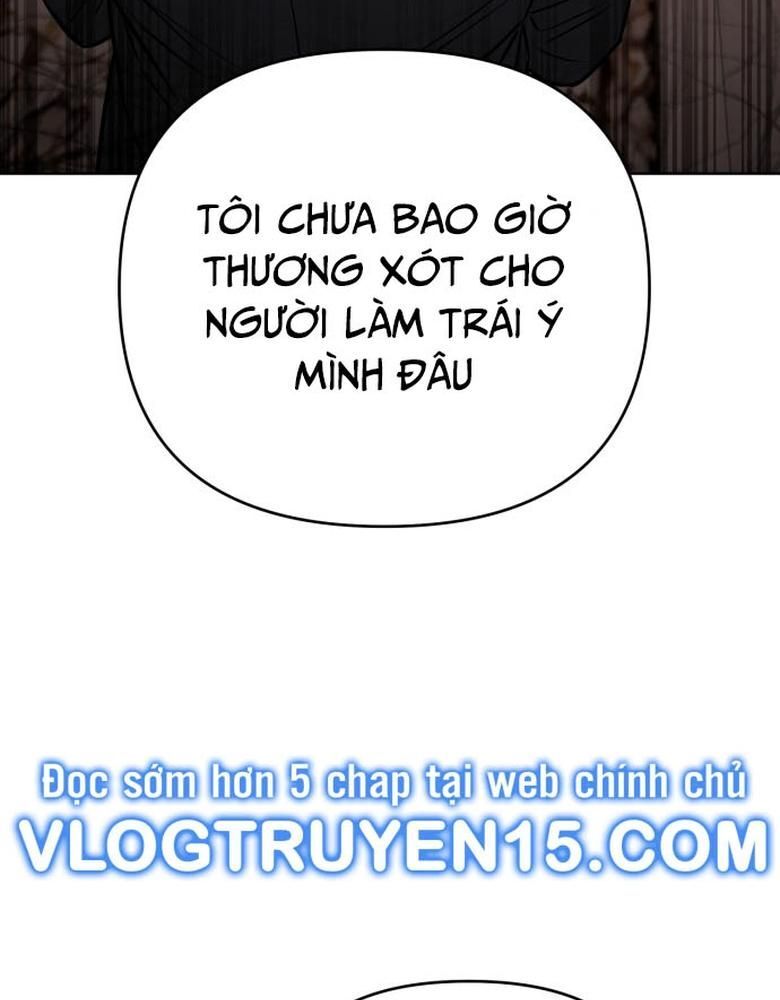 Nhân Viên Thực Tập Kim Cheolsu: Chapter 40