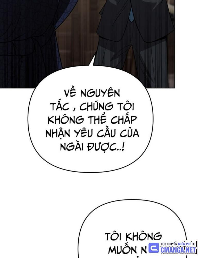 Nhân Viên Thực Tập Kim Cheolsu: Chapter 40