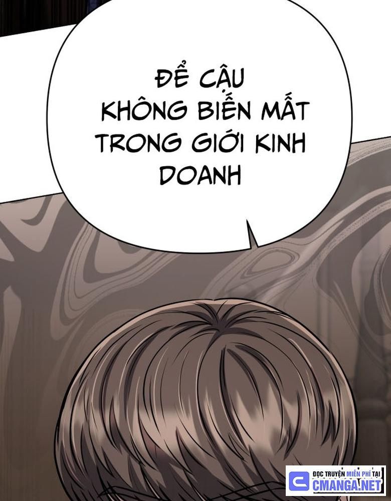 Nhân Viên Thực Tập Kim Cheolsu: Chapter 40