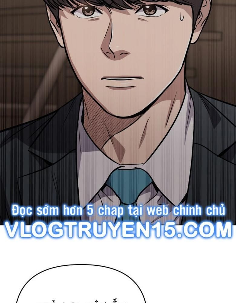 Nhân Viên Thực Tập Kim Cheolsu: Chapter 40