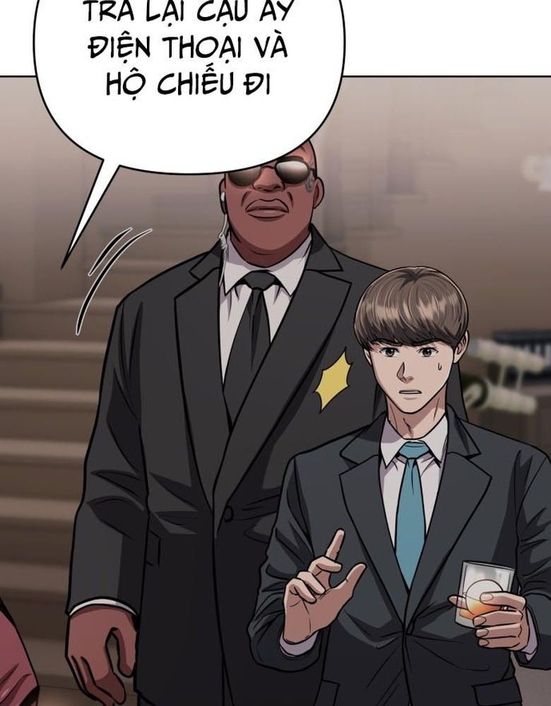 Nhân Viên Thực Tập Kim Cheolsu: Chapter 40