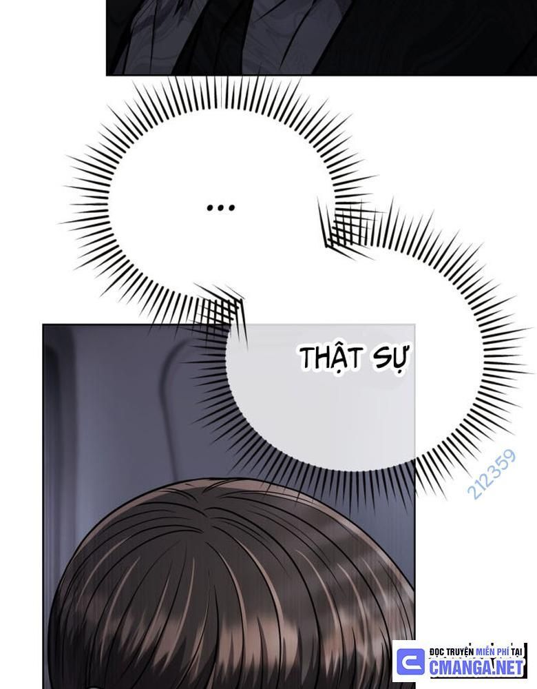 Nhân Viên Thực Tập Kim Cheolsu: Chapter 40