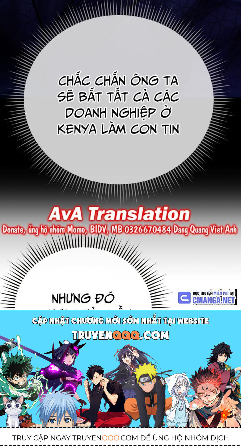 Nhân Viên Thực Tập Kim Cheolsu: Chapter 40