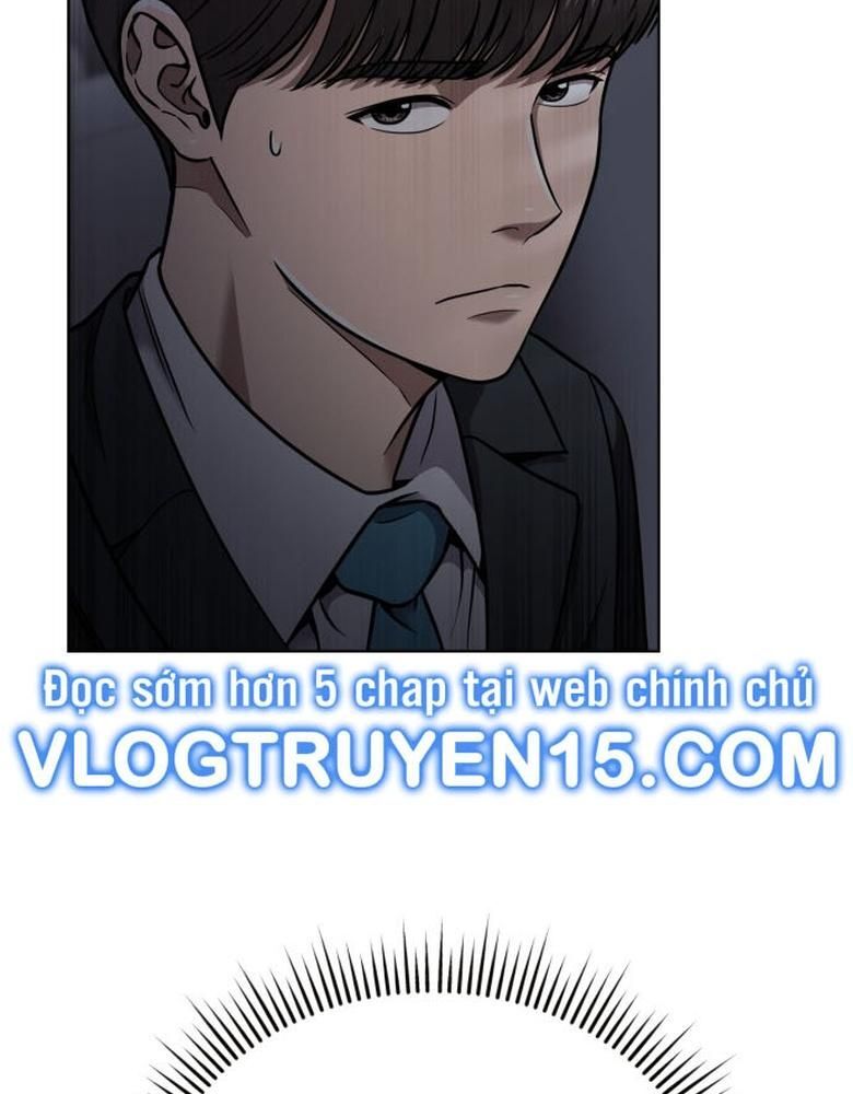 Nhân Viên Thực Tập Kim Cheolsu: Chapter 40