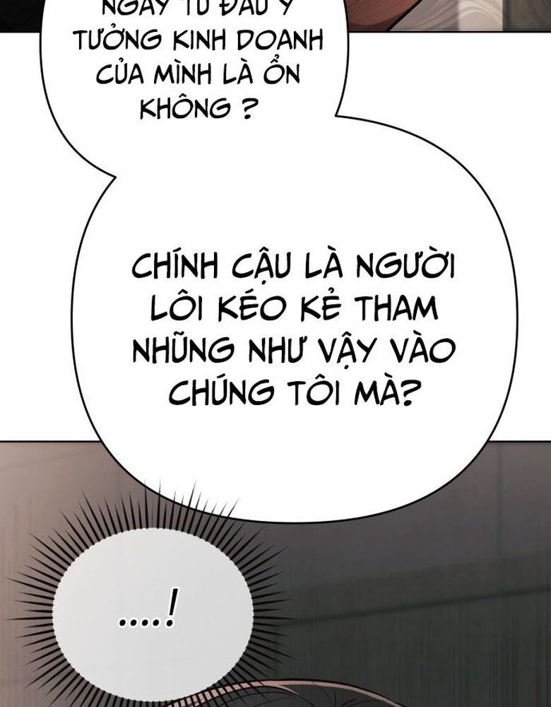Nhân Viên Thực Tập Kim Cheolsu: Chapter 41