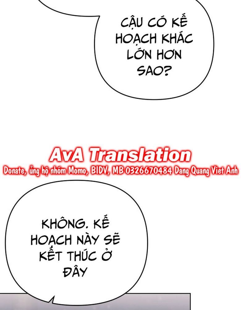 Nhân Viên Thực Tập Kim Cheolsu: Chapter 41