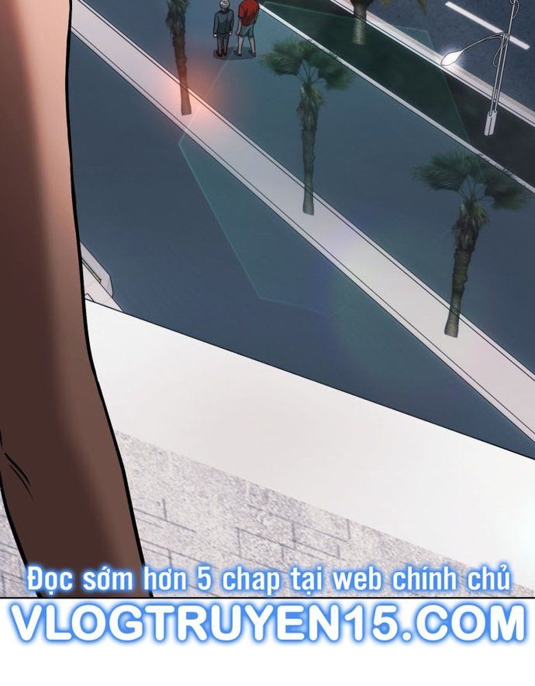 Nhân Viên Thực Tập Kim Cheolsu: Chapter 41