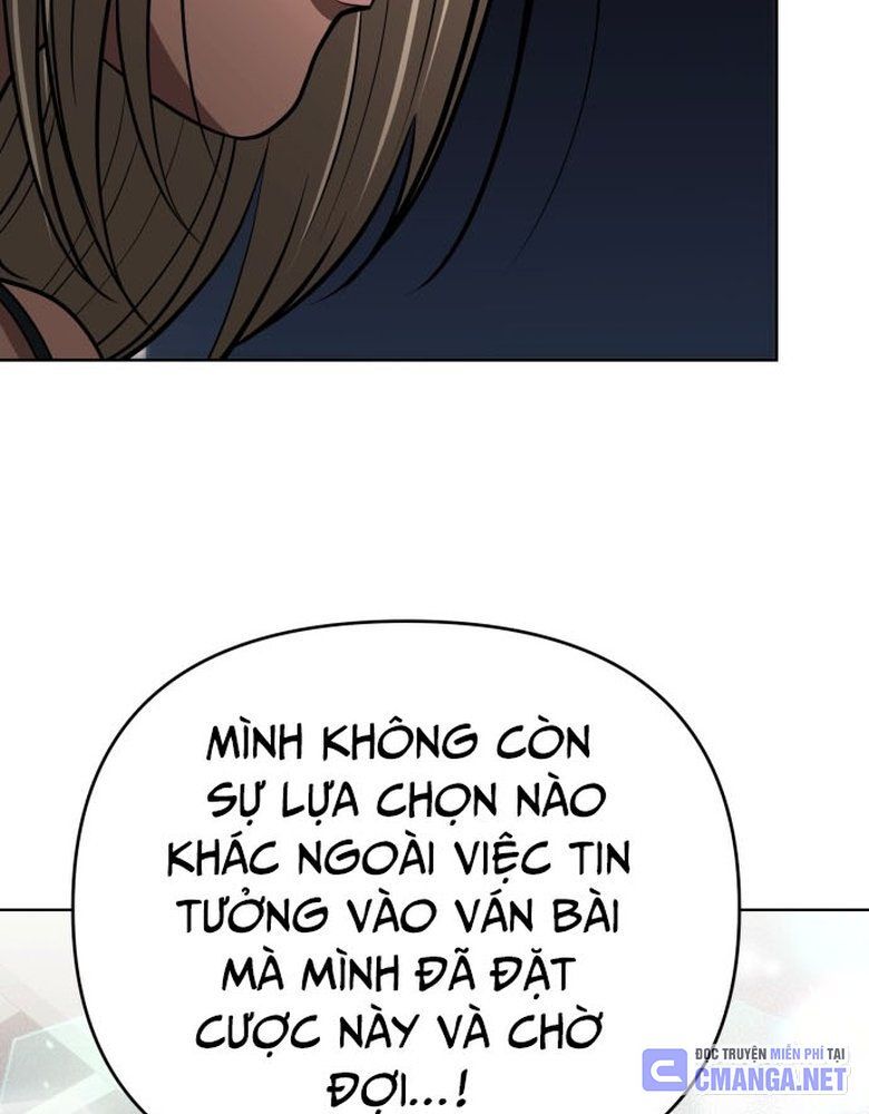 Nhân Viên Thực Tập Kim Cheolsu: Chapter 41